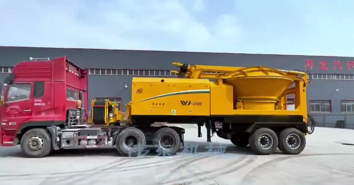 WeiDong wood grinding equipment