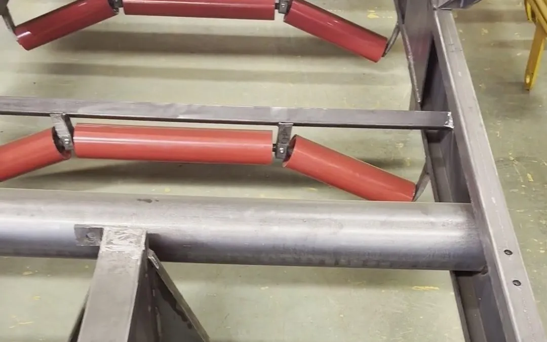 WeiDong wood grinding equipment