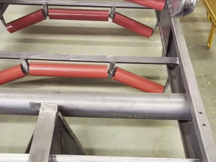 WeiDong wood grinding equipment