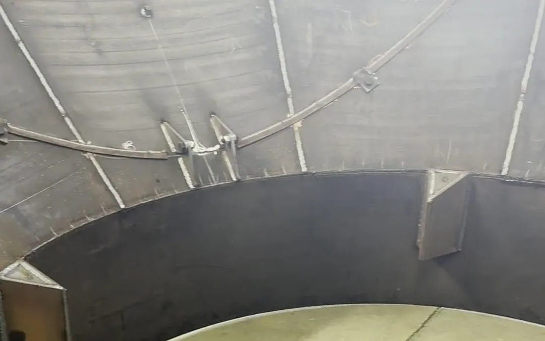 WeiDong wood grinding equipment