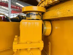 WeiDong WD3600S diesel semi-trailer towable tub grinder, photo 9