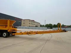 WeiDong WDE3600W electric road-wheeled tub grinder, photo 2