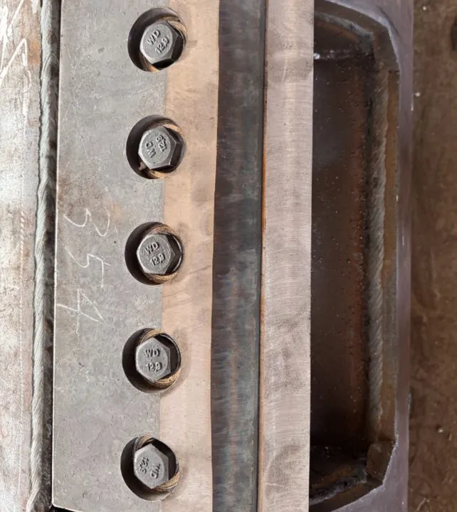 WeiDong WDP-CUTTER replacement part