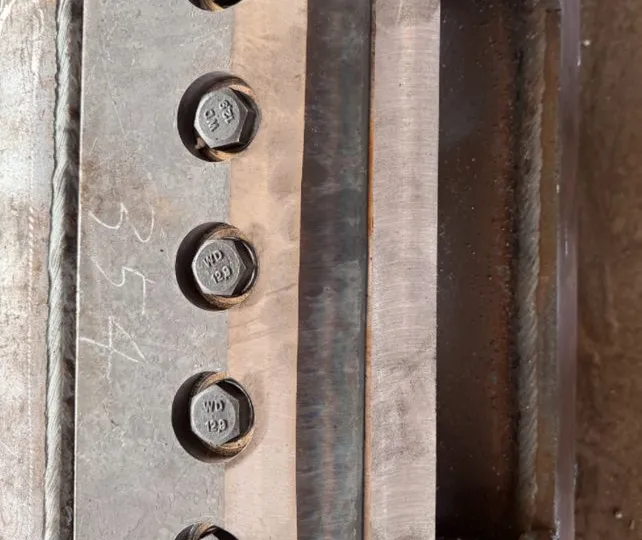 WeiDong WDP-CUTTER replacement part