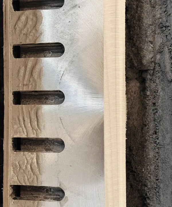 WeiDong WDP-CUTTER replacement part, photo 6
