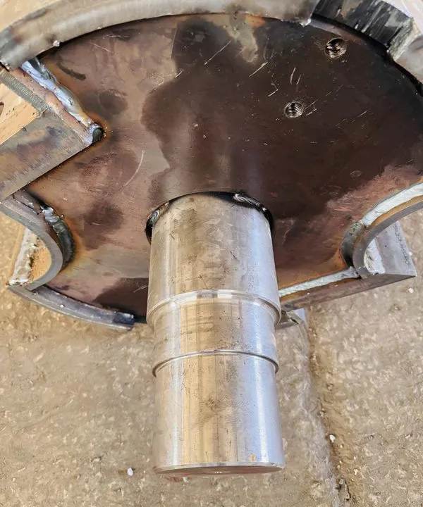 WeiDong WDP-CUTTER replacement part, photo 10