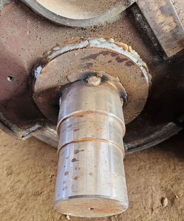 WeiDong WDP-CUTTER replacement part, photo 11