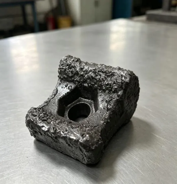 WeiDong WDP-HAMMER replacement part