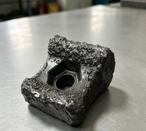 WeiDong WDP-HAMMER replacement part