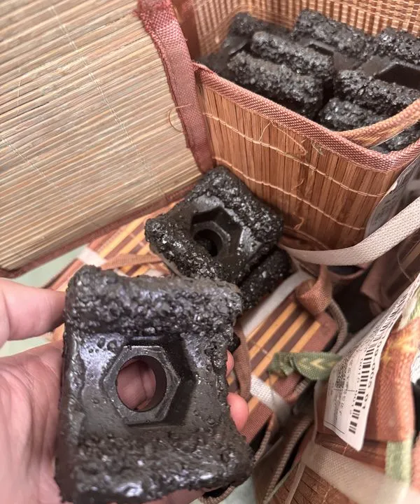 WeiDong WDP-HAMMER replacement part, photo 2