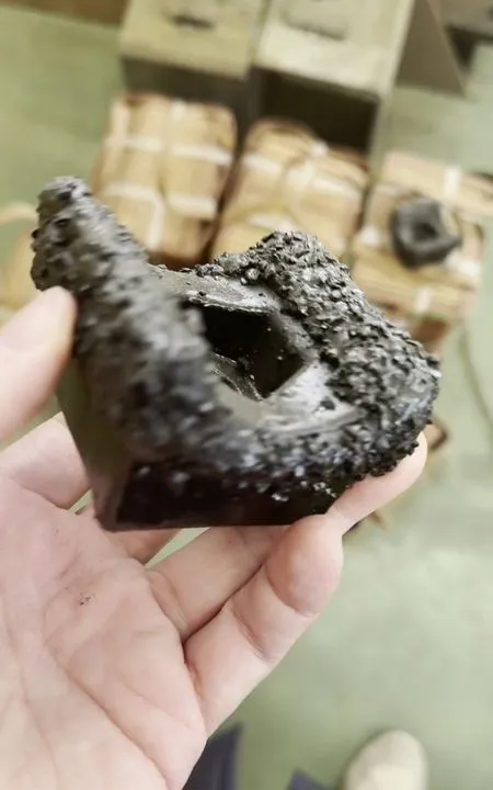 WeiDong WDP-HAMMER replacement part, photo 4