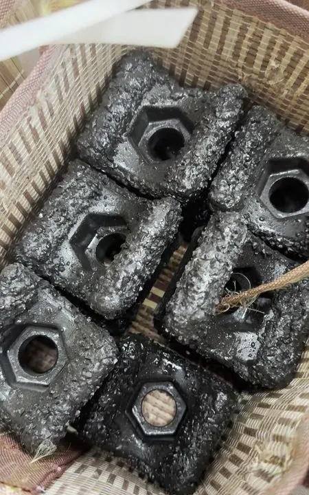 WeiDong WDP-HAMMER replacement part, photo 6