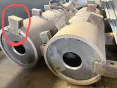 WeiDong WDP-HAMMER replacement part, photo 7