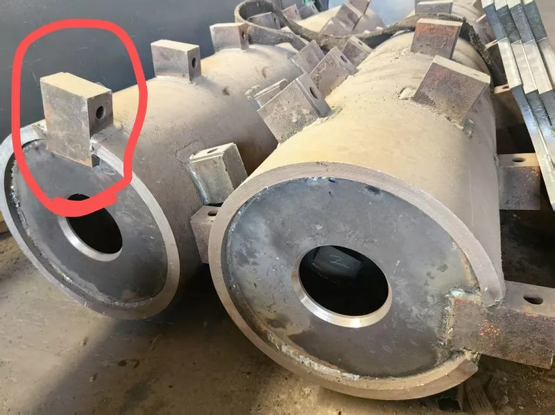 WeiDong WDP-HAMMER replacement part, photo 7