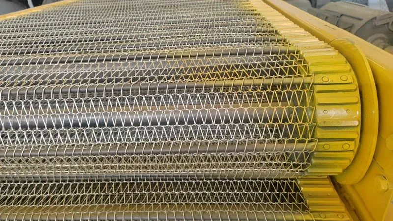 WeiDong WDP-MESH replacement part, photo 4
