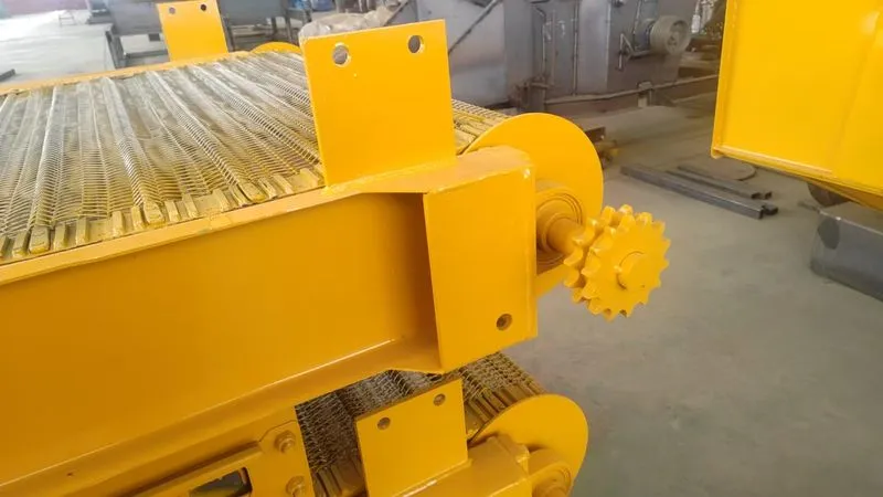 WeiDong WDP-MESH replacement part, photo 5
