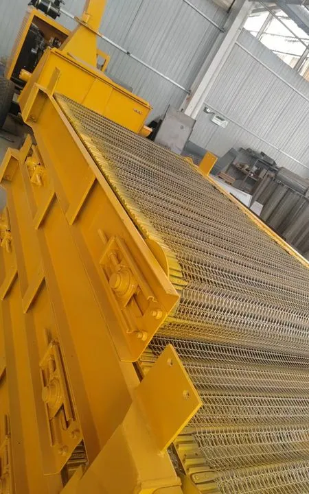 WeiDong WDP-MESH replacement part, photo 8