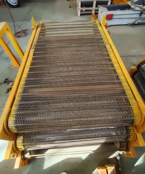 WeiDong WDP-MESH replacement part, photo 9