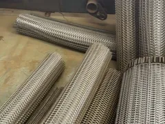 WeiDong WDP-MESH replacement part, photo 12