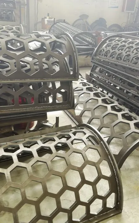 WeiDong WDP-SCREEN replacement part, photo 2