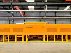 WeiDong WDS1865 diesel straw shredder, photo 8