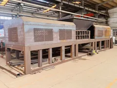 WeiDong WDS1865 diesel straw shredder, photo 9