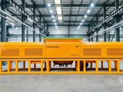 WeiDong WDSE1865 electric straw shredder