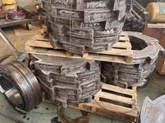 WeiDong WDSE1865 electric straw shredder, photo 8